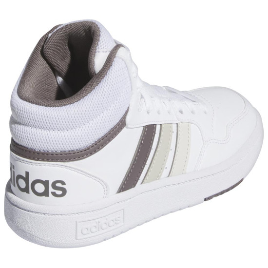 Adidas Hoops 3.0 Mid K